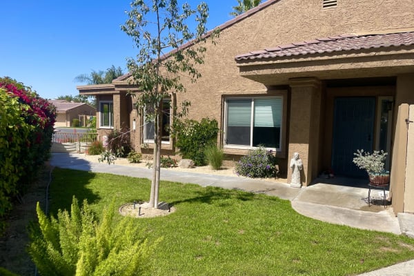 House sit in Palm Desert, CA, US