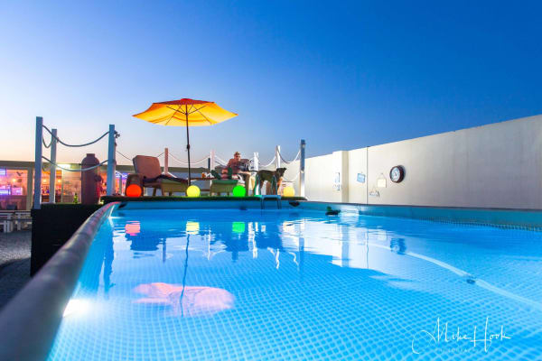 House sit in Ras al-Khaimah, United Arab Emirates