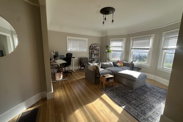 House sit in Piedmont, CA, US