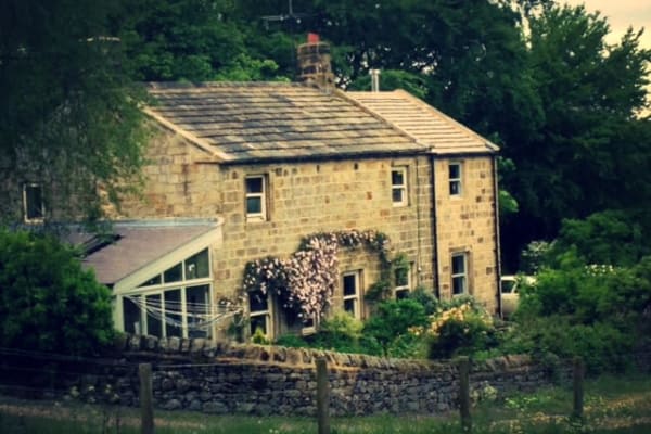 House sit in Pateley Bridge, United Kingdom