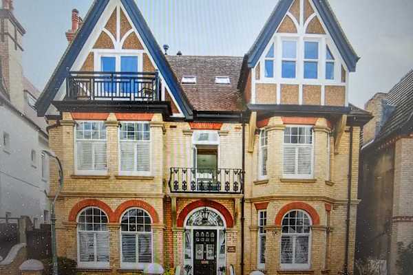 House sit in Brighton, United Kingdom