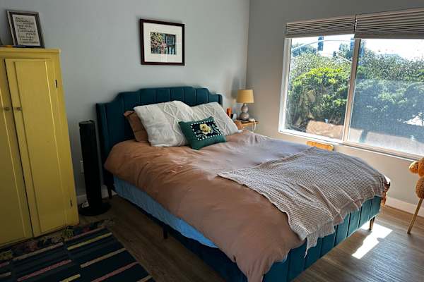 House sit in La Jolla, CA, US