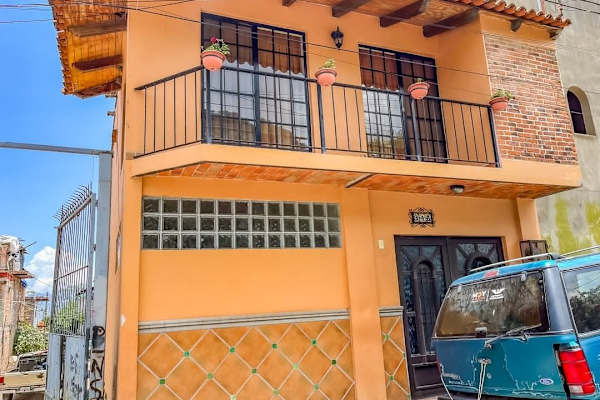House sit in Ajijic, Mexico
