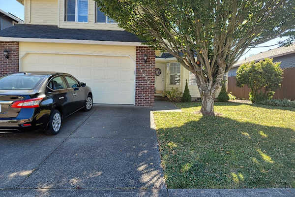 House sit in Salem, OR, US