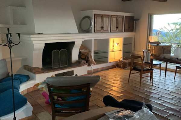 House sit in Nice, France