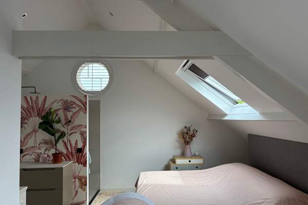House sit in Heemstede, Netherlands