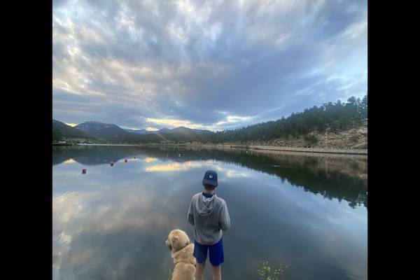 House sit in Evergreen, CO, US