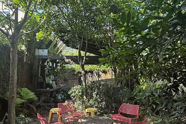 House sit in Sydney, NSW, Australia