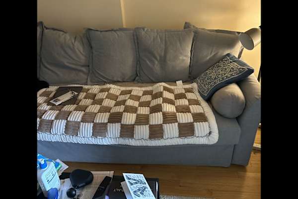 House sit in Edgewater, NJ, US