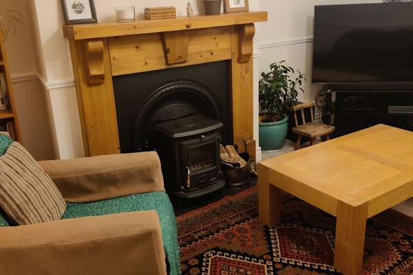 House sit in Baltinglass, Ireland