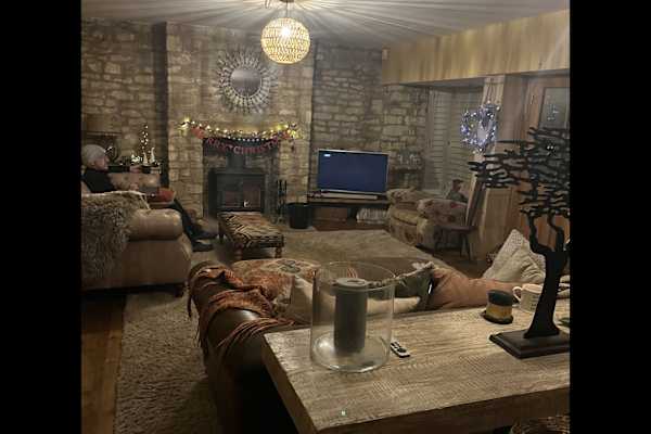 House sit in Chipping Norton, United Kingdom