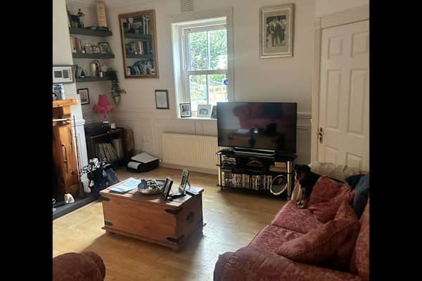 House sit in Oldtown, Ireland