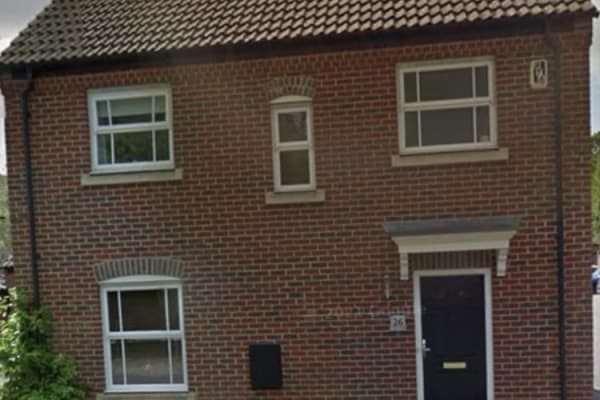 House sit in Aylesbury, United Kingdom