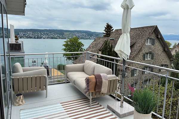 House sit in Zürich, Switzerland