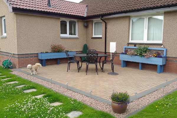 House sit in Inverness, United Kingdom