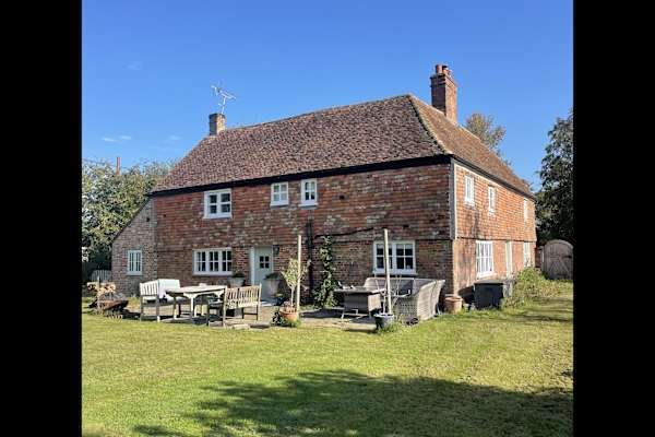 House sit in Rye, United Kingdom