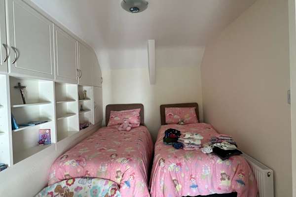 House sit in Bantry, Ireland