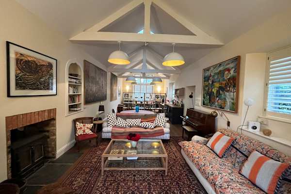 House sit in Preston Capes, United Kingdom
