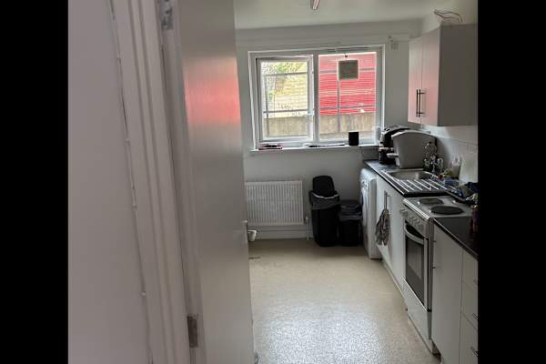 House sit in City of London, United Kingdom