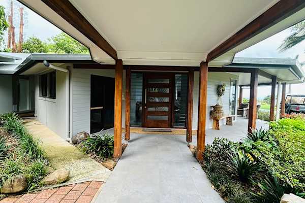 House sit in Alstonville, NSW, Australia