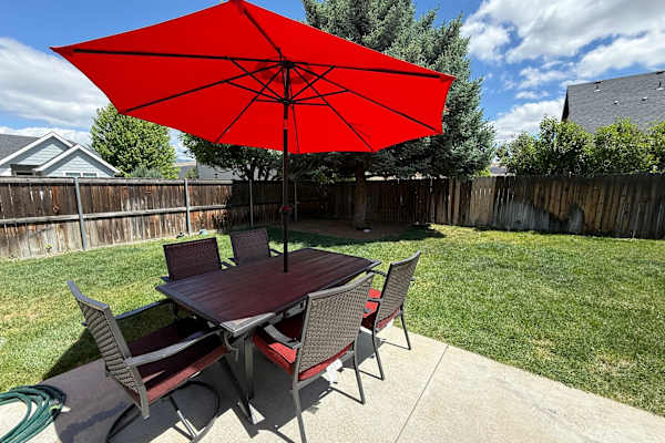 House sit in Boise, ID, US