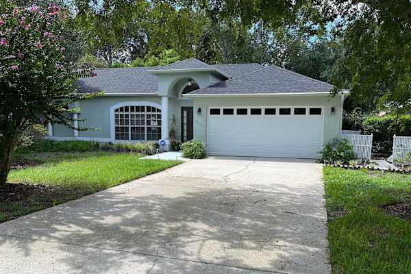 House sit in Deltona, FL, US