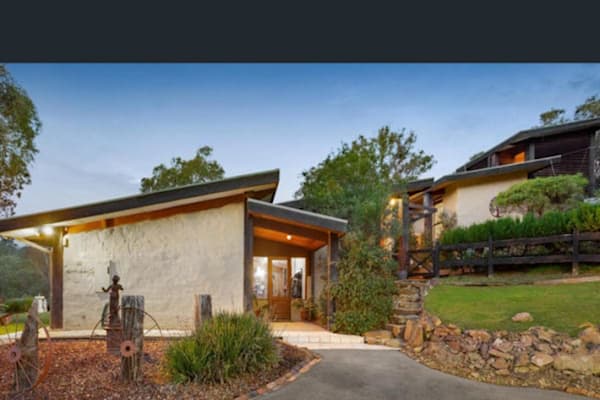 House sit in Melbourne, VIC, Australia