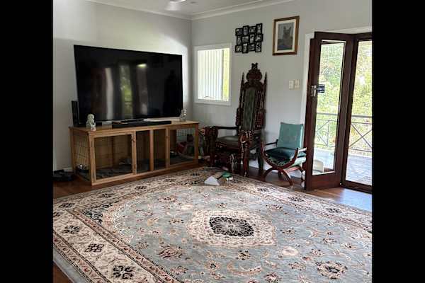 House sit in Townsville, QLD, Australia