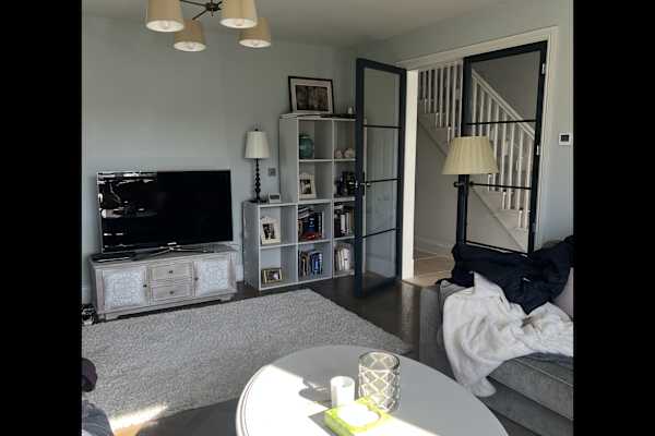 House sit in Bampton, United Kingdom