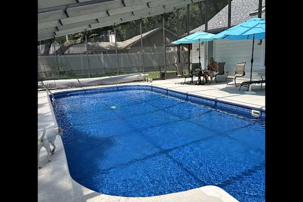 House sit in Amelia Island, FL, US