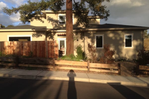 House sit in Napa, CA, US