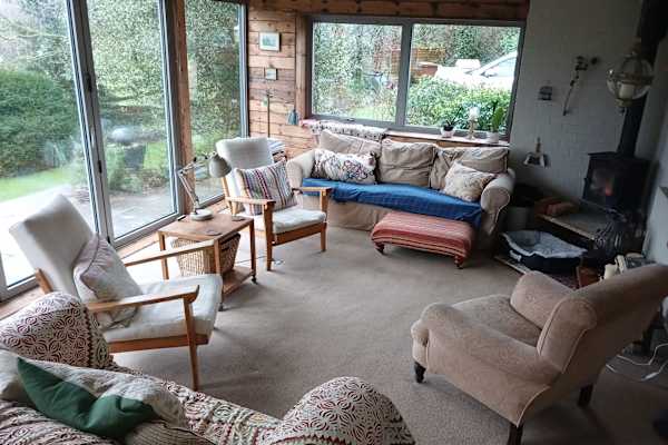 House sit in Frome, United Kingdom