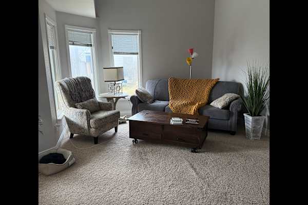 House sit in Boise, ID, US