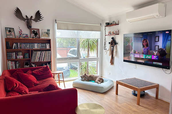 House sit in Melbourne, VIC, Australia