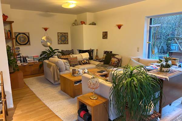 House sit in Luxembourg, Luxembourg