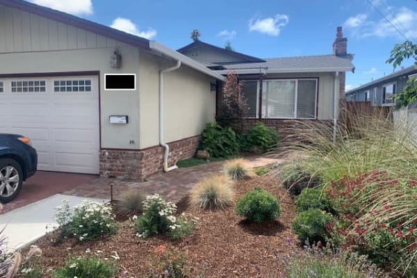 House sit in Alameda, CA, US
