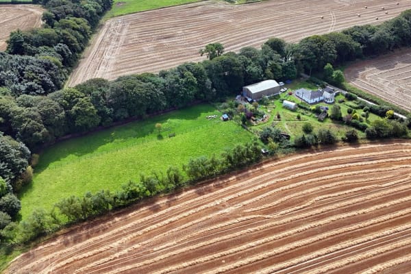 House sit in Whithorn, United Kingdom