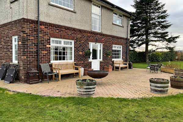 House sit in Prescot, United Kingdom