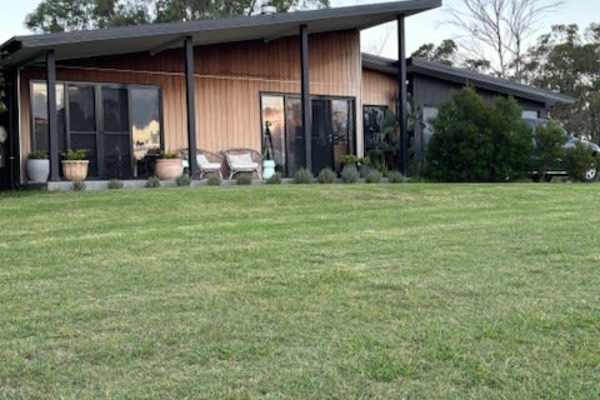 House sit in Sydney, NSW, Australia