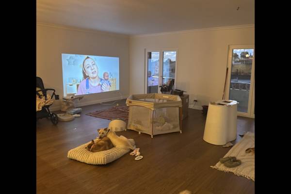 House sit in Ericeira, Portugal