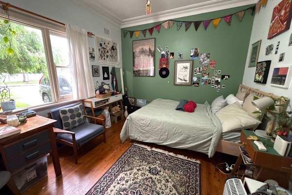 House sit in Faulconbridge, NSW, Australia