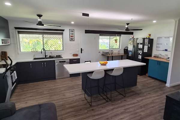 House sit in Gladstone, QLD, Australia