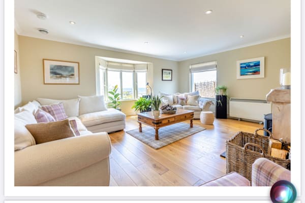 House sit in Mallaig, United Kingdom