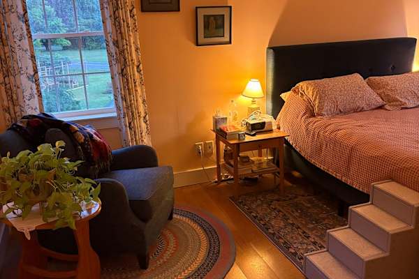 House sit in Stone Ridge, NY, US