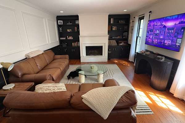 House sit in Atlanta, GA, US