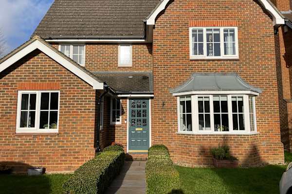 House sit in Henley on Thames, United Kingdom