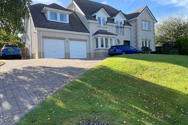 House sit in Abernethy, United Kingdom