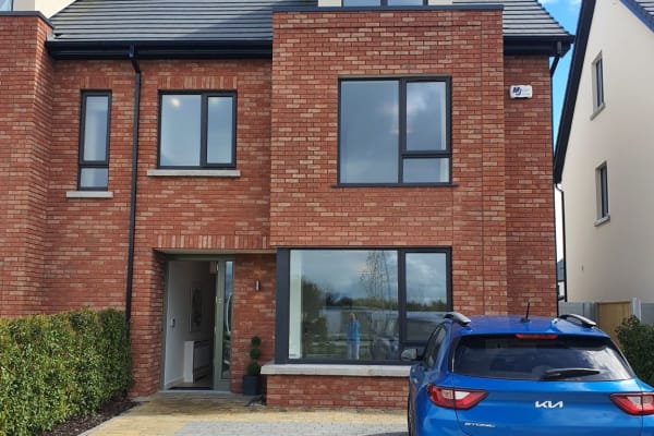 House sit in Naas, Ireland
