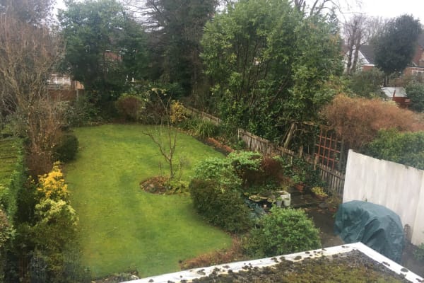 House sit in Woolton, United Kingdom