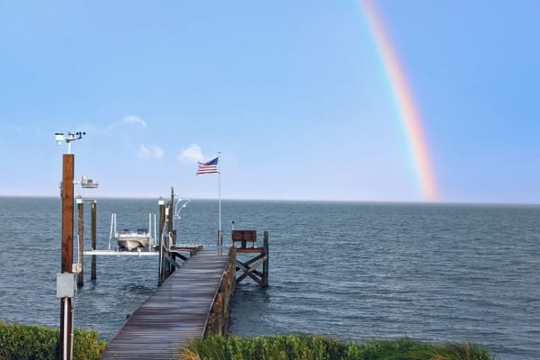 House sit in Beaufort, NC, US